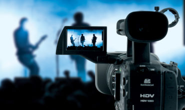 5 consigli per il tuo video da artista emergente