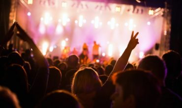 I concerti del weekend 17/19 Marzo
