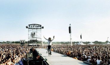 Da Ligabue al Digital: intervista a Bobby Bartolucci degli Orazero