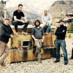 L’Orage – Il rock delle montagne