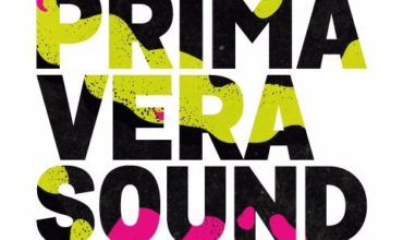 Primavera Sound Festival 2017 Playlist