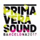 Primavera Sound Festival 2017 Playlist