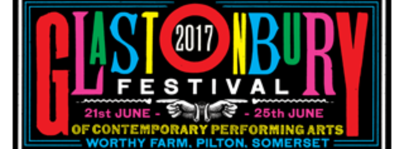 Glastonbury Festival 2017, la playlist di Music Storm