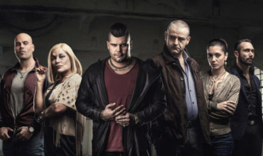 “Gomorra- La Serie”: le mille voci di una Napoli ferita