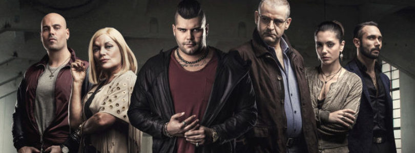 “Gomorra- La Serie”: le mille voci di una Napoli ferita