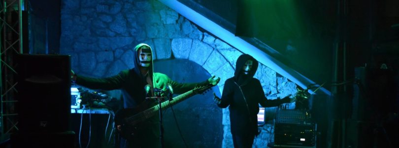 Soulspirya- Alternative Rock