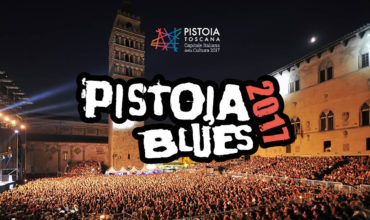 Pistoia Blues 2017