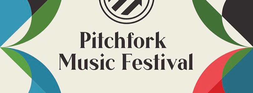 Pitchfork Music Festival – Chicago