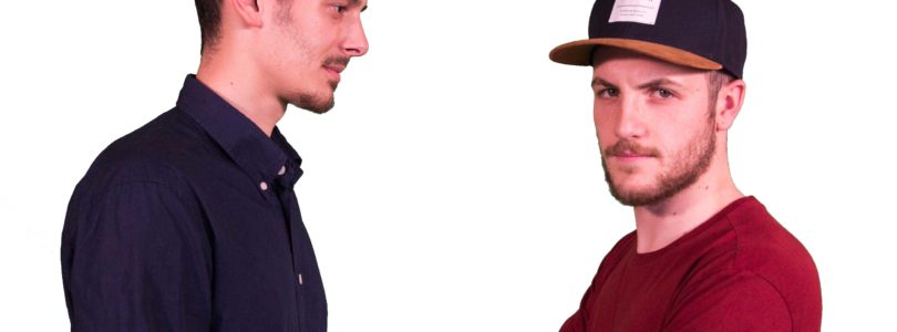 Le Vacanze: duo elettro pop
