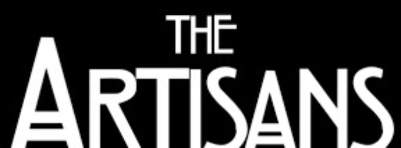 logo the artisans