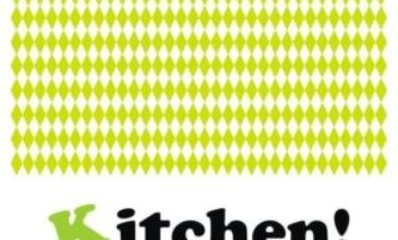 logo kitchen genova