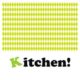 logo kitchen genova